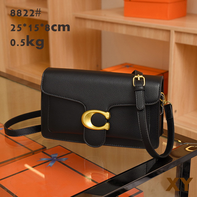 C0ACH Handbags 053